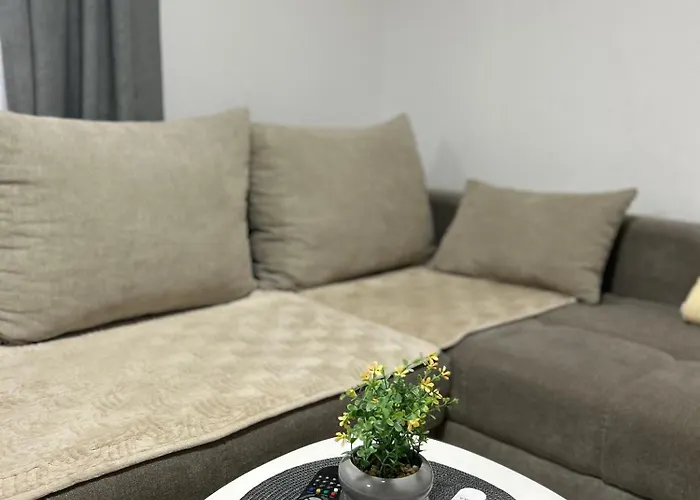 Apartmani Star