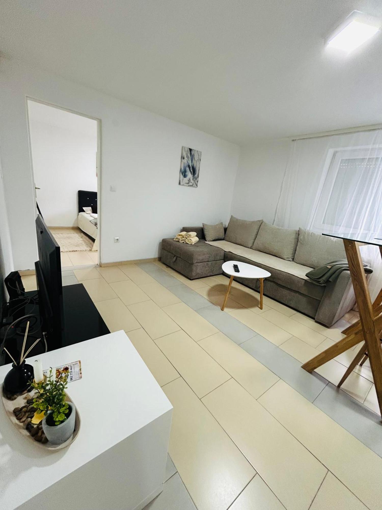 Apartamento Star *