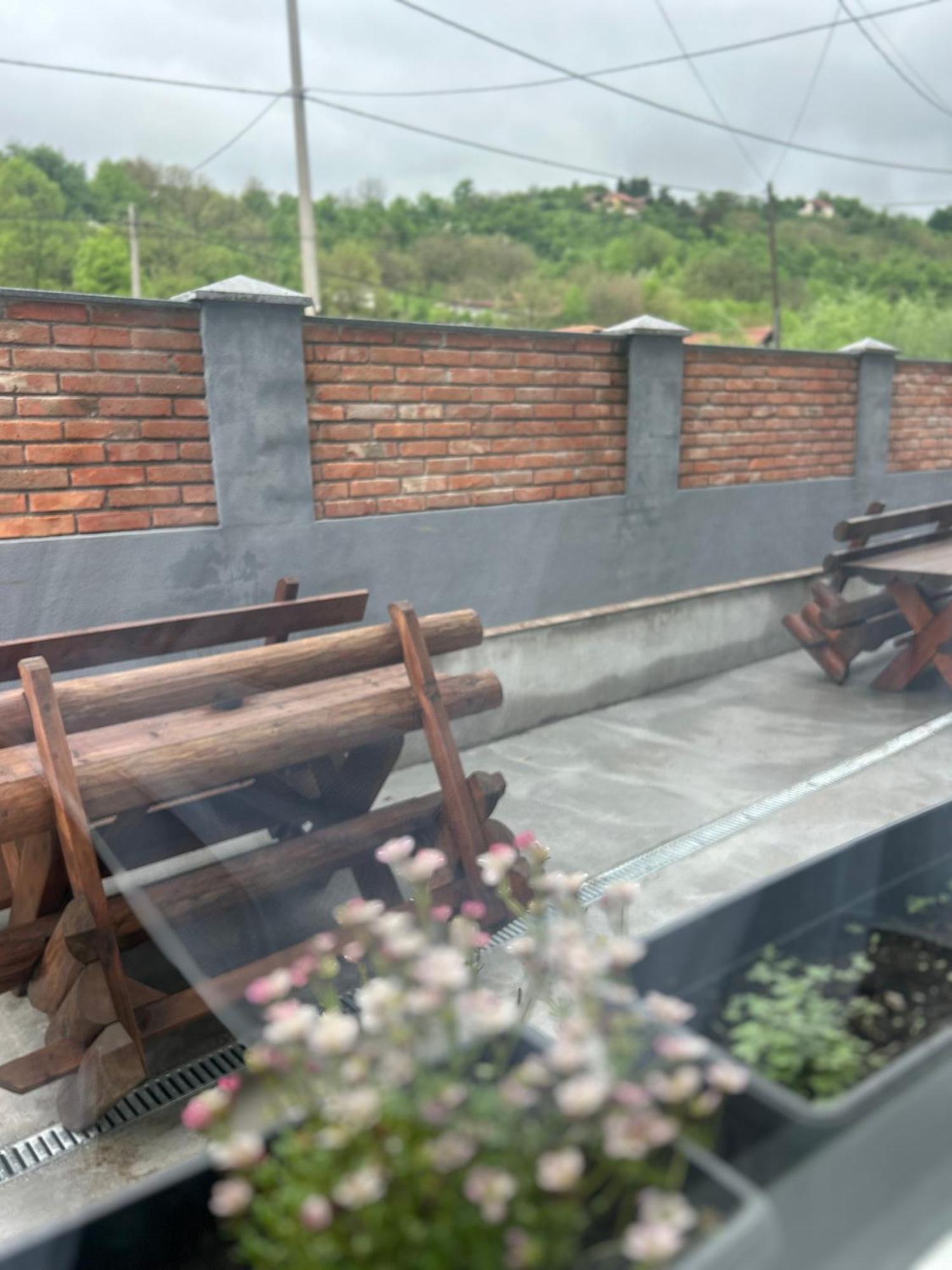 Star Apartamento