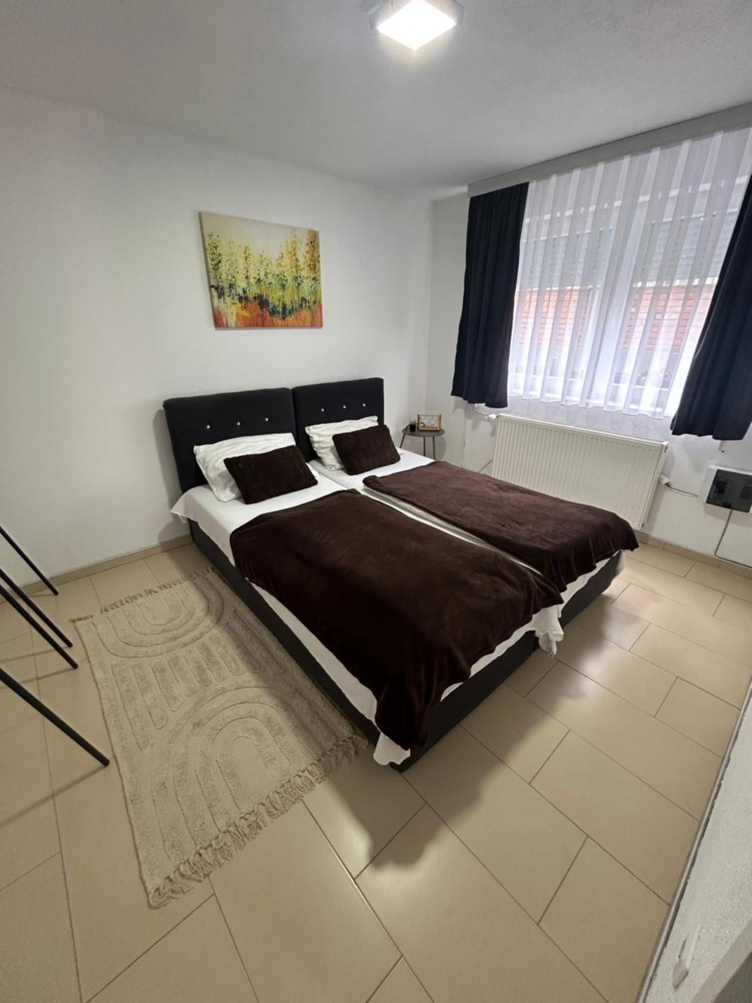 Apartamento Star