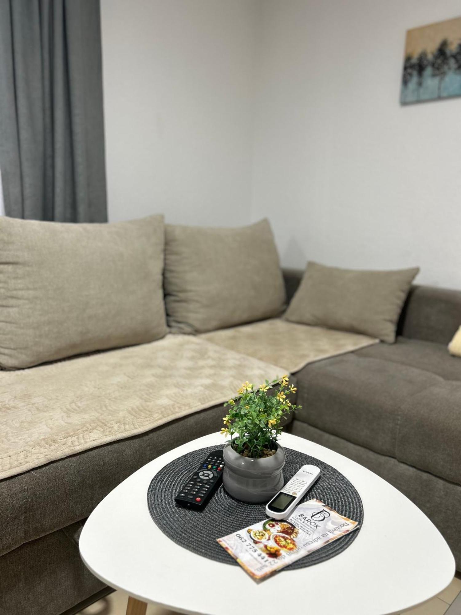 Star Apartamento